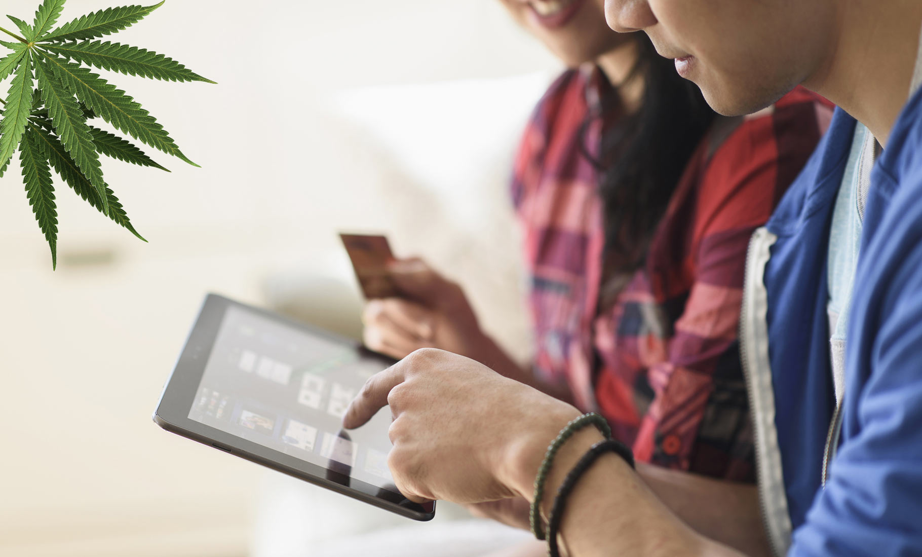 Ensure Cybersecurity & Data Protection for Your Cannabis Business