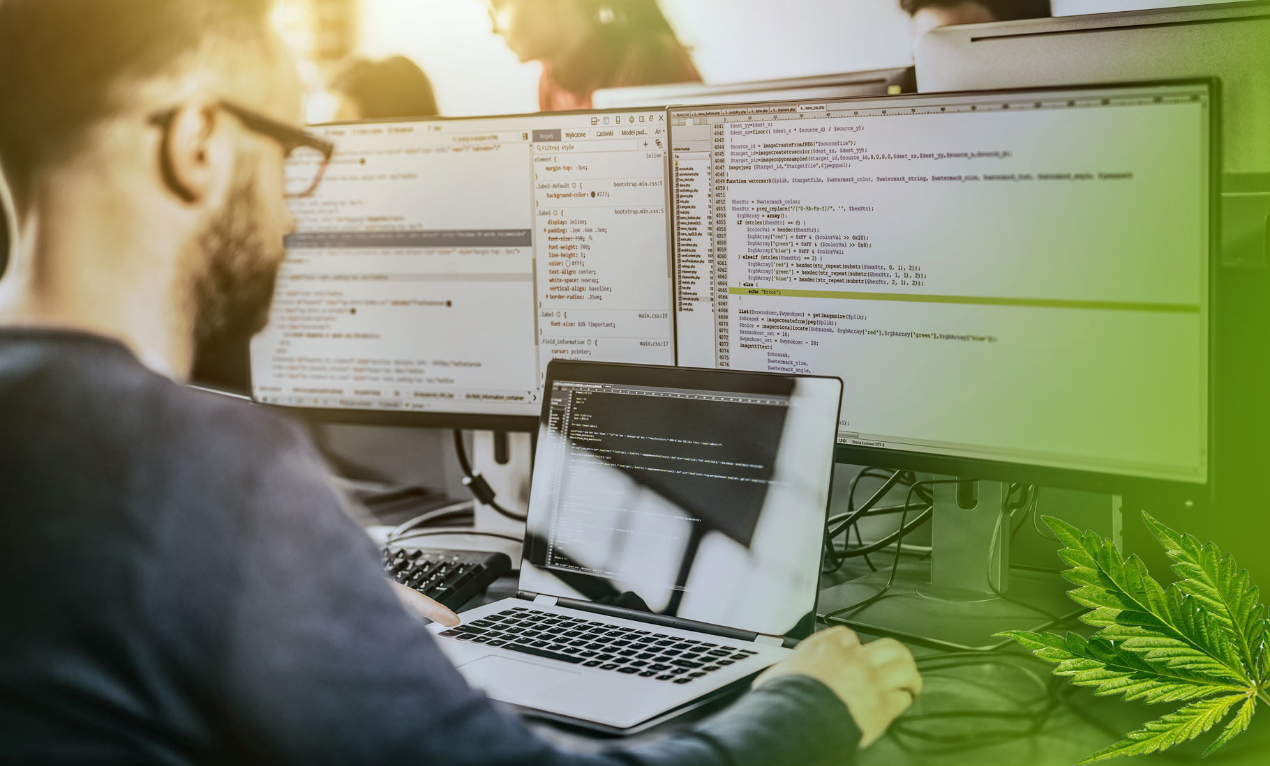 Protect Your Data: SOC Audits of Third-Party SaaS Ensure Security