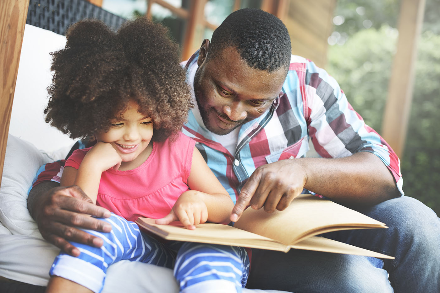 Easing The Burden of Working Parents During COVID-19